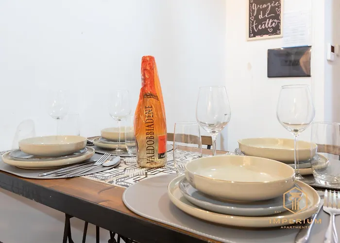 Imperium - 100mt To Metro, Private Patio, A-c, 2-4 Pax *