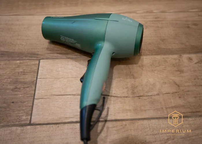 Prázdninový dům Imperium - 100mt To Metro, Private Patio, A-c, 2-4 Pax